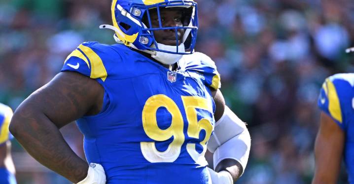 Rams-Seahawks: Top 5 offenses & defenses ready to clash