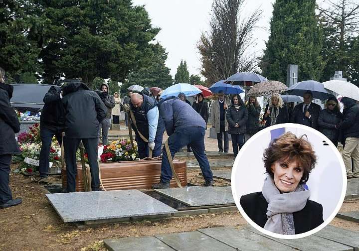 El asesino de Encarnita Polo se escapó del ala de psiquiatría y la mató mientras dormía