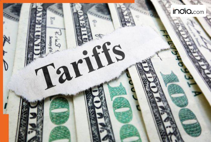 US lowers tariffs to 15% on Swiss goods; Switzerland to invest $200 billion