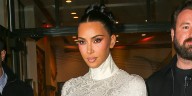 Kim Kardashian Calls Failing the Bar Exam ‘Fuel’ to Keep Going