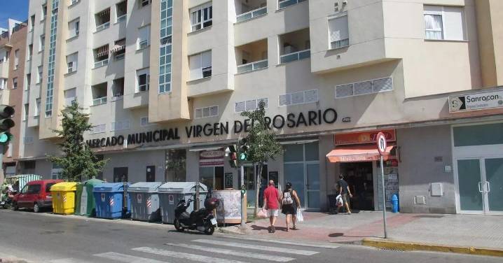 El Mercado Virgen del Rosario de Cádiz contará con una plataforma de venta online