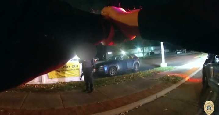 Man was likely unarmed when shot multiple times by Akron police officer, mayor says