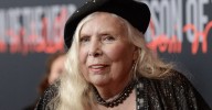 Joni Mitchell's 'Career Comeback' Driven by Anticipation of Her Own Death
