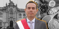 Octubre fue el mes con mayor gasto en alimentación del Despacho Presidencial: primer mes de José Jerí costó más de S/ 169 mil