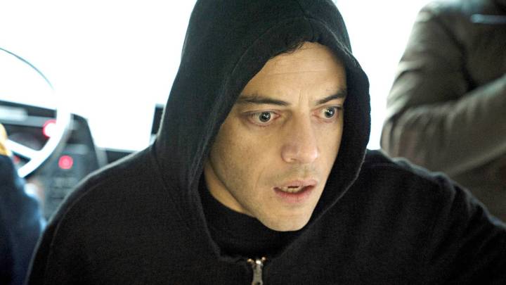 Rami Malek On Mr. Robot Sequel Or Spinoff Possibility
