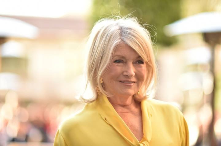 Martha Stewart vende casas inspiradas en sus icónicas propiedades