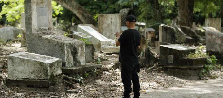 Minuto de silencio y pedidos de perdón por los 40 años de la tragedia de Armero