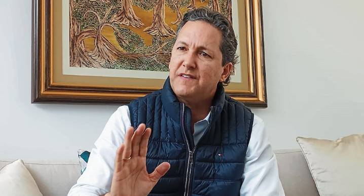 Daniel Salaverry: Corte Suprema reprograma para el 2 de diciembre fallo sobre apelación a condena de 8 años de prisión