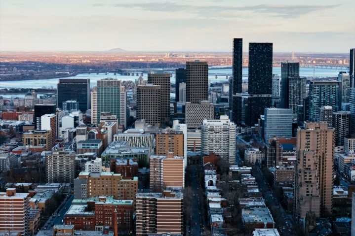 6 cities in Canada rank among the richest in the world