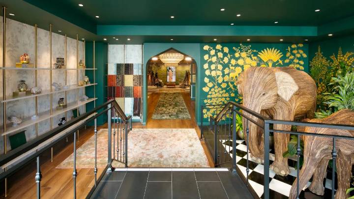 Anita Dongre opens Beverly Hills Flagship, marks a global milestone