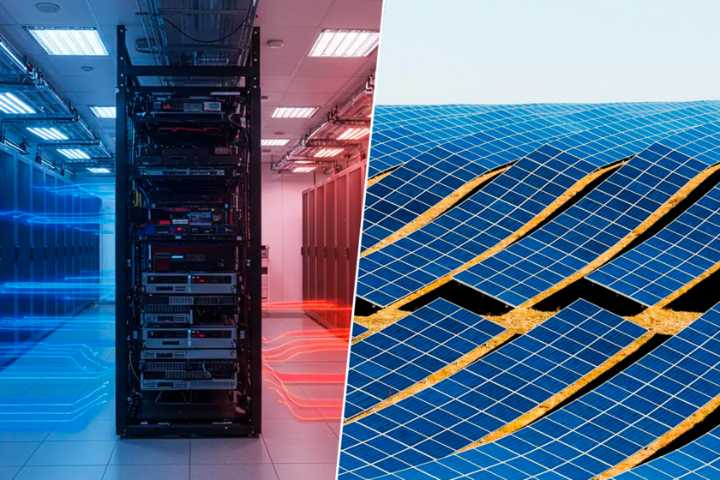 En silencio, China está ganando la carrera de la IA gracias a algo muy simple: energía barata