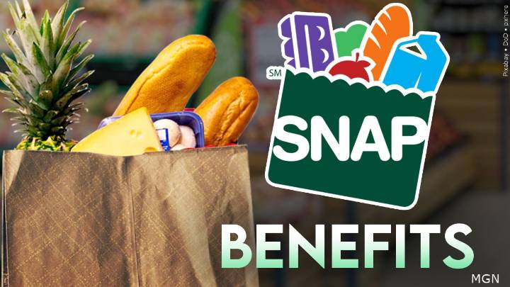 Federal Judge Orders Trump Administration to Fully Fund SNAP Benefits in November