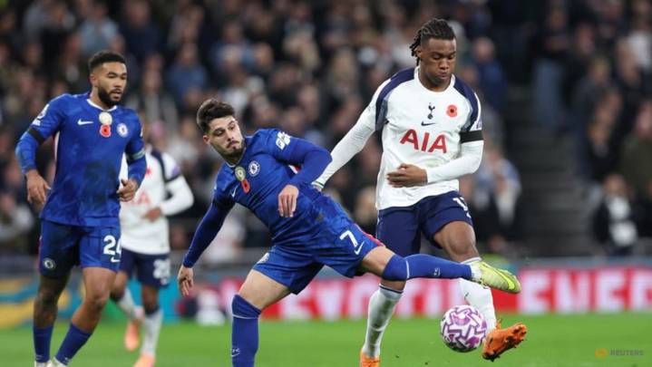 Neto rested as Chelsea prepare for 5,000-mile round trip to face Qarabag