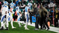 NOTEBOOK: Why Sheppard calls Lions defense the 'firefighters'