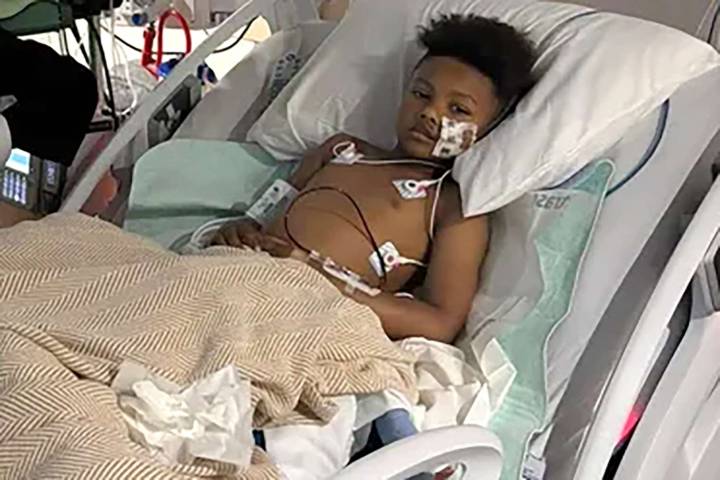 Florida Boy May Never Walk Again After Surviving Crash That Killed 2 Teens