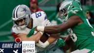 Cowboys-Eagles: How to Watch, Listen, Stream