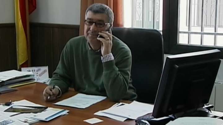 Fallece Agustín Gilete, histórico alcalde de Membrío, en un accidente de tráfico en Asturias