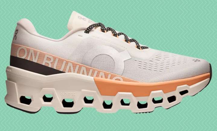 You can snag On Cloudmonster 2 running shoes for less than you think