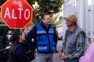 Levanta alcalde Marco Bonilla diagnóstico en la colonia Alamedas