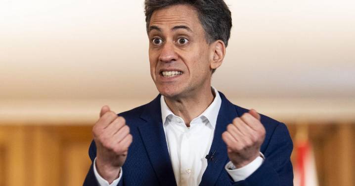 Labour's nuclear tax to blame for rising energy bills, says Octopus