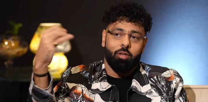 'I Don't Drink But I Love To Treat People': Badshah On Launching New Vodka Brand