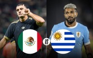 ¿A qué hora juega México vs Uruguay? Dónde ver partido amistoso HOY 2025