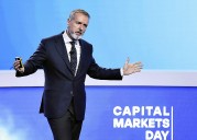 La generación de caja lastra en bolsa la hoja de ruta de Telefónica y liga el futuro del dividendo con las indemnizaciones a empleados