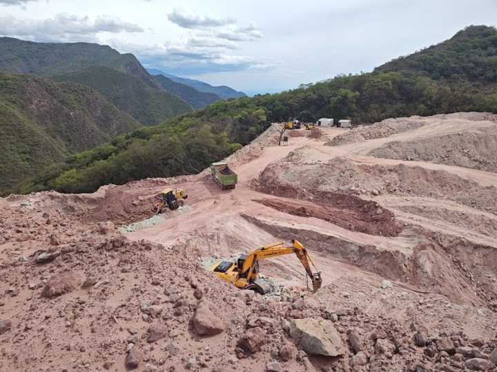Lanzan el primer fideicomiso por US$ 10 millones para invertir en cobre