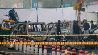 Delhi blast: 2 cartridges, explosives among over 40 samples collected from site