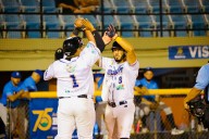 Arrancan las semifinales seccionales de la COLICEBA