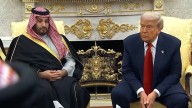 Trump rejects US intel linking Saudi prince to 2018 journalist killing