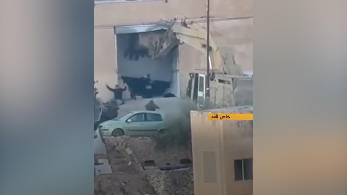 El gobierno palestino acusa a Israel de “ejecutar a sangre fría” a dos jóvenes en Cisjordania