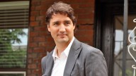 Prime Minister Trudeau is 'Sick and Tired' of People Calling Him 'Justin'