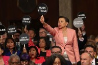 House Democrat Nydia Velazquez announces 2026 retirement