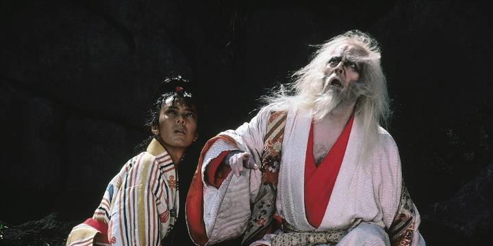 Murió Tatsuya Nakadai, leyenda del cine japonés, actor fetiche de Kurosawa y Kobayashi