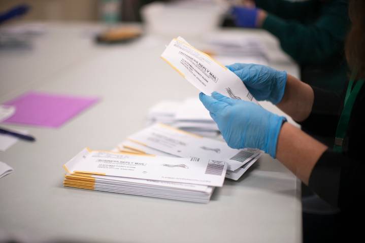 Sandy-area voters reject construction bond for Oregon Trail School District