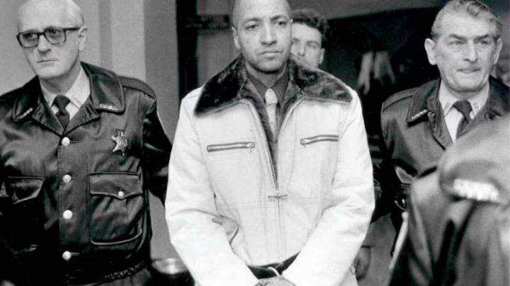 George Banks, el asesino que evitó la pena de muerte, fallece en prisión 43 años después de la masacre que perpetró