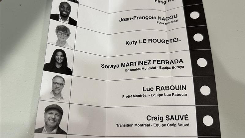 Who will be the next Montreal mayor? Hear what’s on voters’ mind, a day before municipal elections