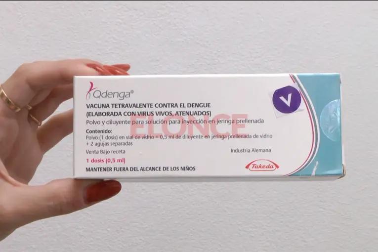 Vacunas contra el dengue y la fiebre amarilla: precios y recomendaciones para su aplicación