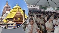 Elaborate Security Arrangements In Puri For Safe Darshan During Panchuka, Kartika Purnima