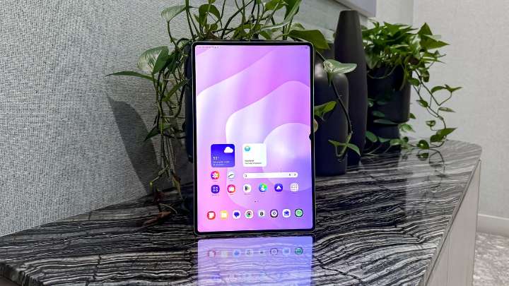 These are the 3 best Samsung tablets we've tested