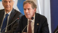 El embajador argentino en EE.UU. respondió a los funcionarios de Kicillof: "El pacto no es negativo para la provincia, eso es absurdo"