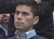 Otorgan libertad asistida a Jonathan Sandoval, condenado por el homicidio de Amancay Pedernera