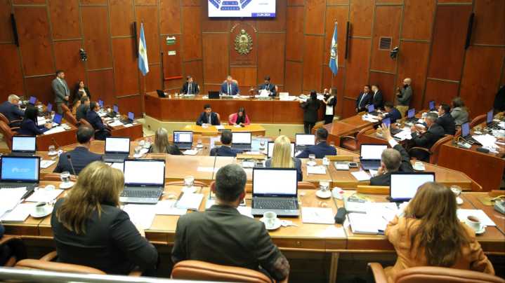 Designación del Fiscal General: el día de la lealtad para el PJ en la Cámara