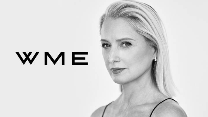 'The Pitt' Star Katherine LaNasa Signs With WME