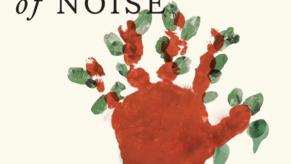 Literary Links: Stories found by 'sitting in the room with history'