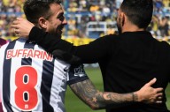 El consejo de Julio Buffarini a Carlos Tevez para eliminar a Boca: "Le diría que"