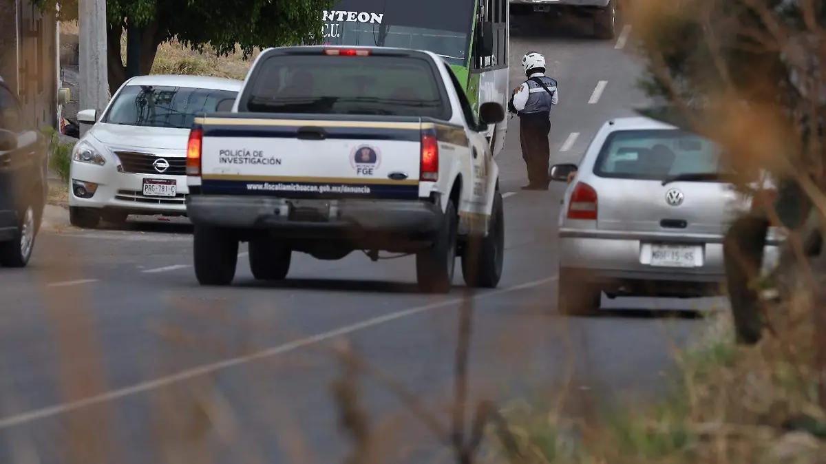 Encuentran a dos adolescentes reportados como desaparecidos en Tlalpujahua