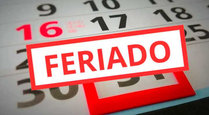 ¿Confirman feriado largo este martes 25 y miércoles 26 de noviembre a nivel nacional? Esto señala El Peruano