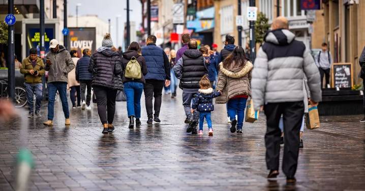 Cost-of-living payments for people on these benefits from Monday